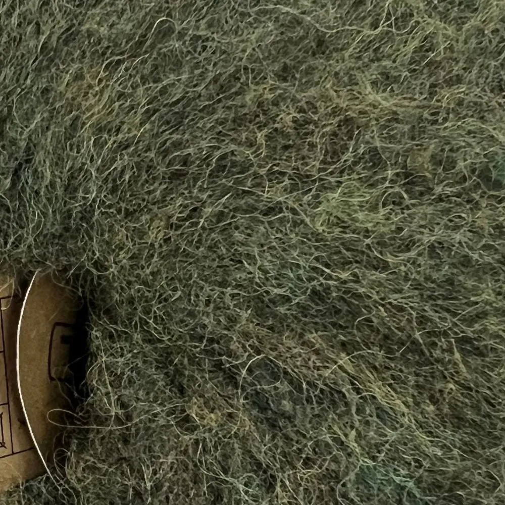 Indiecita Baby Brushed Alpaca - 14ply